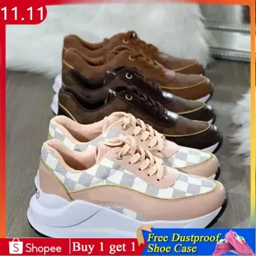 louis vuitton shoes women’s size 35