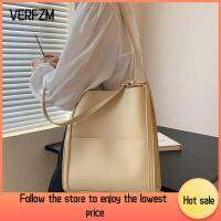 VERFZM SHOP จุได้มาก กระเป๋าแบบสะพายไหล่ พียู PU เครื่องมือจัดเก็บข้อมูล กระเป๋า Crossbody ของขวัญสำหรับเด็ก กระเป๋าถือสำหรับผู้หญิง สำหรับผู้หญิง