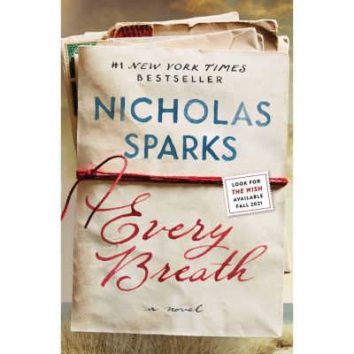 Reason why love ! &gt;&gt;&gt; Every Breath by Sparks, Nicholas