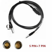 ยี่ห้อใหม่ A00924 GPS RTK Power Data CABLE สำหรับ Nikon Trimble 4700 4800 5700 5800 R7 R8 R10 TO PDL HPB วิทยุ A00924