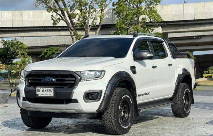 ชายบันได-ฟอร์ด-เรนเจอร์-ford-ranger-4-ประตู-ปี-2012-ปัจจุบัน-สแตนเลสเกรด-a-ไม่ขึ้นสนิม-กันรอยข้างประตู-กาบข้างประตู