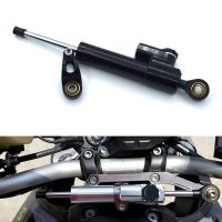 Motorcycle Adjustable Accessories Damper Stabilizer Damper Steering For SUZUKI GSF650 BANDIT GSX1250 F SA ABS GSX1400 GSX650F