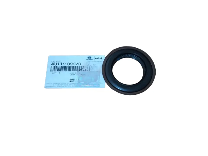 4311939070 OIL SEAL TRANSMISSION RIGHT SIDE KIA PICANTO 2017 / 43119