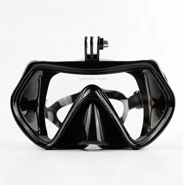gopro swimming mount