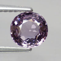 พลอย สปีแนล ดิบ ธรรมชาติ แท้ ( Natural Spinel ) หนัก 1.15 กะรัต