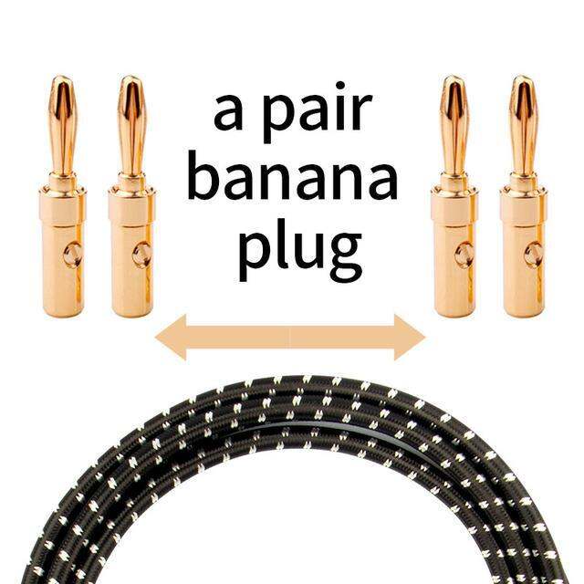 yf-todn-hifi-speaker-audio-cable-high-end-stereo-amplifier-high-purity-oxygen-free-copper-banana-gold-plated-plug-a-pair