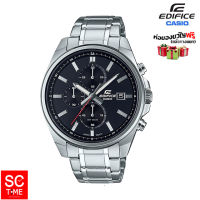 SC Time Online Casio Edifice แท้ ประกัน CMG นาฬิกาข้อมือผู้ชาย รุ่น EFV-610CL, EFV-610D, EFV-610DB, EFV-610DC, EFV-610SG (สินค้าใหม่ ของแท้ ประกัน CMG)