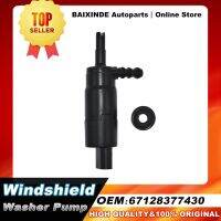 OEM 67128377430 67126973097 67128362157 67128377613 Windshileld Wiper Washer Pump FOR E46 E90 X5 E60 E65 E66 X3 Essories