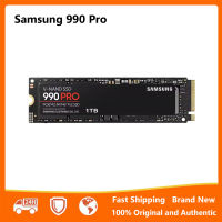 [Ready to Ship] Samsung SSD 990 Pro M.2 NVMe SSD Internal Solid State Drive