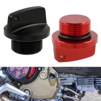 Motorcycle Aluminum Oil Filler Cap Cover for Ducati 1000 SS 1098 1198 R S 748 Biposto Monoposto SP 749 Dark 750 851 900 Sport