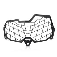 NEW 2023 Motorcycle Accessories Headlight Guard Protector Grille Covers FOR Honda CRF250L CRF300L CRF 250L/300L Rally 2022-2023