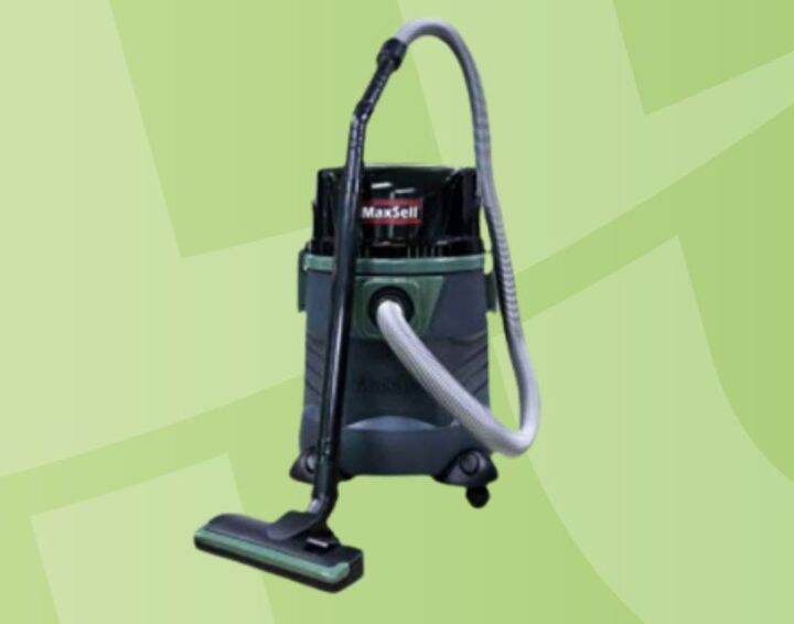 DRY & WET VACUUM CLEANER MVC1232 Lazada PH