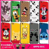 มาใหม่ล่าสุดสำหรับ OPPO R1C/R8207/R1X เคสโทรศัพท์สำหรับ OPPO ซิลิคอนเคสนิ่มมีรูปแบบเดียวกันขาตั้งโทรศัพท์และเชือก