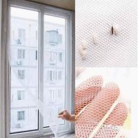 【CW】 Hot Sale Protector Windows Net Curtain Flyscreen Insect Fly Bug Door Window Mesh Decoration