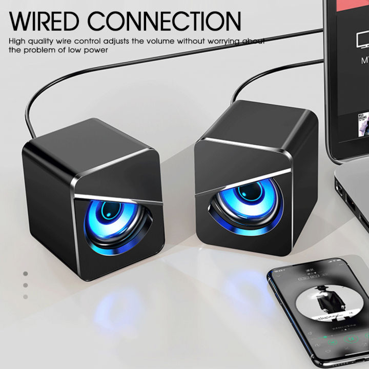 computer-speaker-wired-desktop-sound-box-loudspeaker-combo-support-bluetooth-with-3-5mm-audio-light-for-laptop-home-live