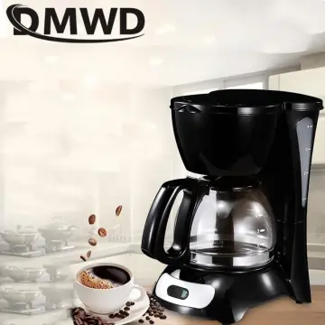 Double Cup Electric Coffee Maker 0.6L+0.6L Turkish Coffee Machine - China Coffee  Machine and Double Cup Coffee Machine price