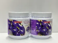 แคร์บิว แฮร์ ทรีทเม้นท์ แว็กซ์ อัญชัน Carebeau Hair Tteatment Butterfly Pea Wax ปริมาณ 500 มล.