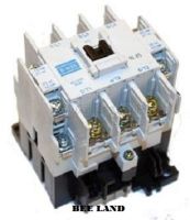 แมกเนติก คอนแทคเตอร์ Magnetic Contactor  MITSUBISHI  S-T35  ของแท้