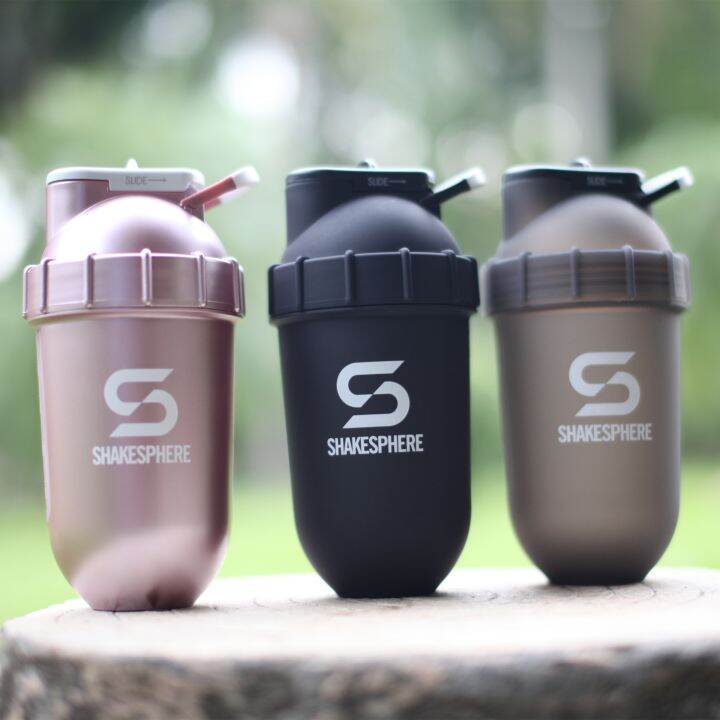Shakesphere Tumbler Protein Shaker Origin Water Sport Shaker For