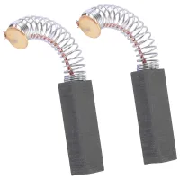 Carbon brush charcoal (1 pair) 6 x 8 x 24 mm electric motor