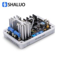 EA05A AVR Electrical Automatic Voltage Regulator Stabilizer Diesel Generator Control Module Repair Part