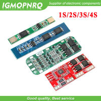 1วินาที2วินาที3วินาที4วินาที3A 20A 30A Li-Ion 18650ชาร์จ PCB BMS คณะกรรมการป้องกันสำหรับเจาะมอเตอร์ Lipo เซลล์โมดูล