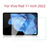 For Vivo Pad 2022 11.0" Tablet Tempered Glass Screen Protector For vivoPad 11 Inch Scratch Proof HD Clear Protective Film