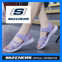 SKECHERS_Gowalk4 สเก็ตเชอร์ส รองเท้าผู้หญิงรองเท้าหนังผู้หญิงรองเท้าผู้หญิงรองเท้าผู้หญิงรองเท้าแตะเกาหลีสำหรับผู้หญิงรองเท้าลำลองรองเท้าผู้หญิงรองเท้ารองเท้ารองเท้าสากลรองเท้ารองเท้าบูทเมียผู้หญิงรองเท้าแฟลตผู้หญิงผู้หญิง