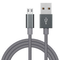 ที่ชาร์จsamsung สายชาร์จซัมซุง Micro Usb แบบสายถักความยาว1เมตร สายแข็งแรง สินค้ารับประกัน พร้อมส่ง