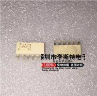 10pcs TLP621-3 TLP621-3GB DIP-12