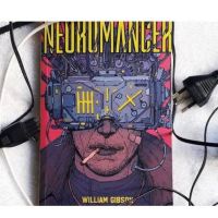 Neuromancer โดย William Gibson