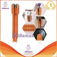 iRemax ประแจ เครื่องมือขันก๊อกน้ำ อ่างล้างจาน อ่างล้างหน้า พร้อมตัววัดระดับน้ำ Sink Installer