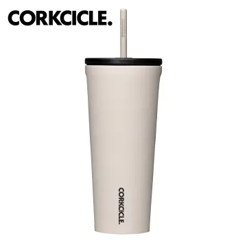 24oz Insulated Tumbler with Straw