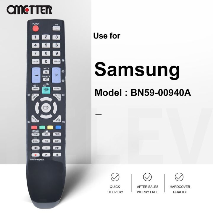 bn59-00940a-for-samsung-tv-remote-control-controller-le37b530-le32b530-le40b550