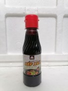 Chai 210g NƯỚC MÀU MẬT MÍA TINH KHIẾT VN Bếp Xưa BIÊN HÒA Molasses alc-hk