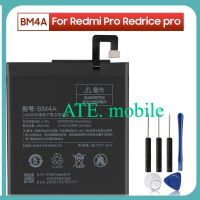 BM4A เปลี่ยนแบตเตอรี่สำหรับ Xiaomi Redmi Pro Redrice Pro แบตเตอรี่4050MAh