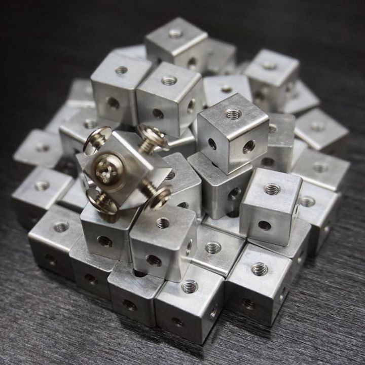 enam-sisi-tetap-blok-koneksi-kacang-chassis-komponen-untuk-kompor-listrik-persegi-akrilik-piring