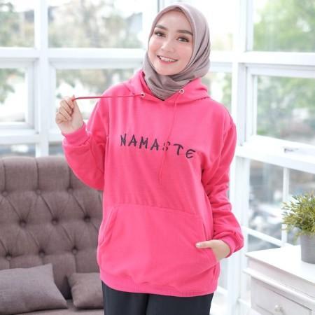 Sweater Hoodie Wanita Lazada Deals