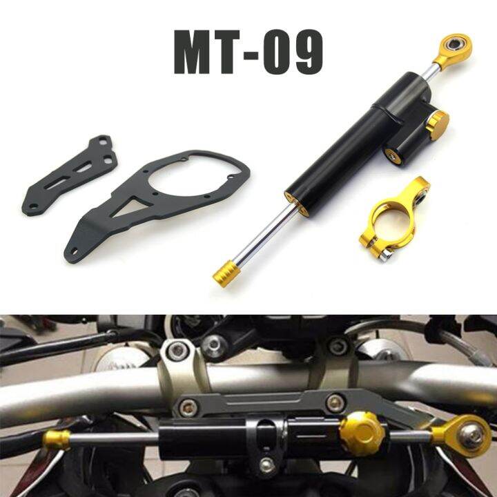 FOR YAMAHA MT09 MT09 MT 09 2021 2022 2023 Motorcycle Stabilizer