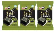 Rong Biển Nhập Khẩu Cao Cấp Ăn Liền Dầu Olive Gwangcheon Captain Lee