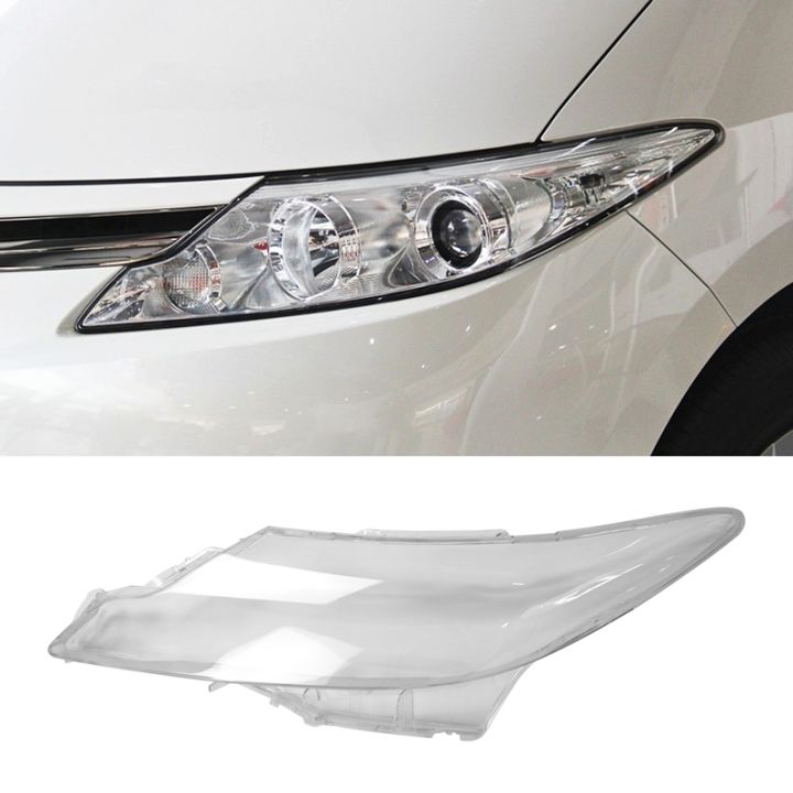 for-toyota-previa-estima-aeras-2009-2015-front-headlight-cover-headlight-glass-lens-headlight-cover-lamp-lid-shell