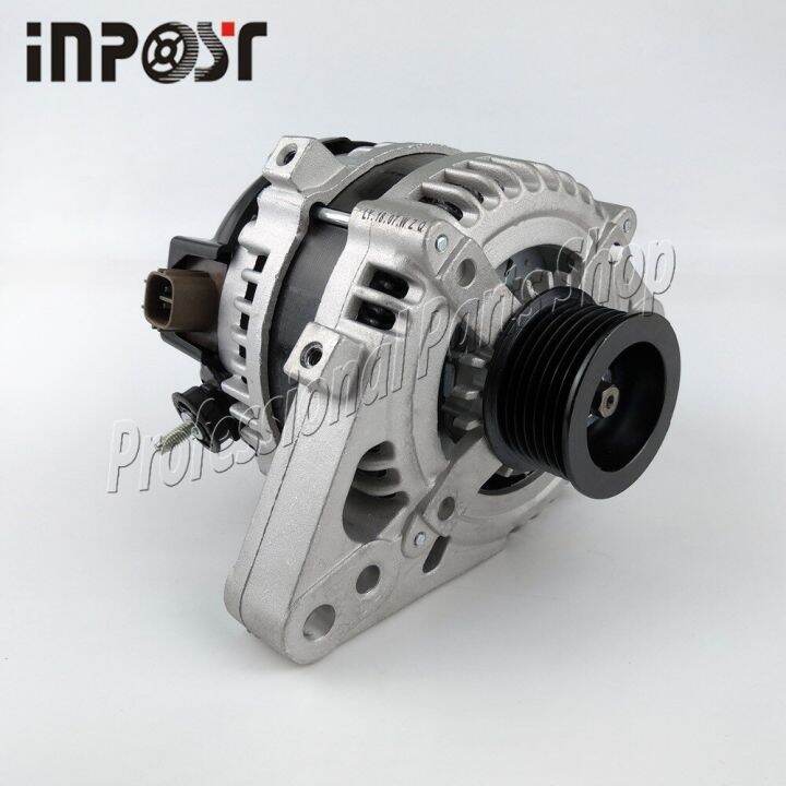 NEW ALTERNATOR FOR TOYOTA FJ CRUISER 4.0 200709 2706031120 1042104920 1042104921 Lazada PH