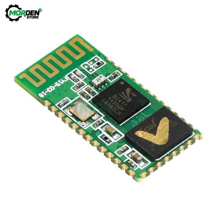 Hc05 Hc 05 Bluetooth Wireless Transceiver Module For Arduino Rf Industrial Bluetooth Module Hc05 Hc 05 Bluetooth Wireless Transceiver Module For Arduino Rf Industrial Bluetooth Module