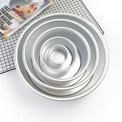 Aluminum Hurricane Cake Mold Alloy Baking Tray for Kitchen Baking Accessories Pastry Tool