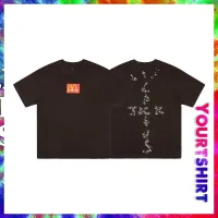 Shop Travis Scott Mcdonalds Shirt online | Lazada.com.ph