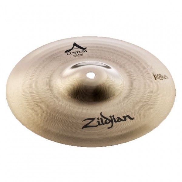 zildjian-ฉาบสแปช-10-splash-10-รุ่น-a-custom