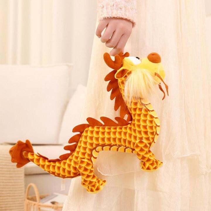 chinese-new-year-dragon-plush-stuffed-animal-dragon-realistic-long-40cm-lucky-dragon-plushies-new-year-birthday-home-decor-beautifully