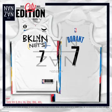 Shop Durant Jersey Nets with great discounts and prices online