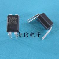 2023 latest 1PCS PS2505-1 NEC2505 screen printing 2505 SMD/in-line brand new real price can be bought directly