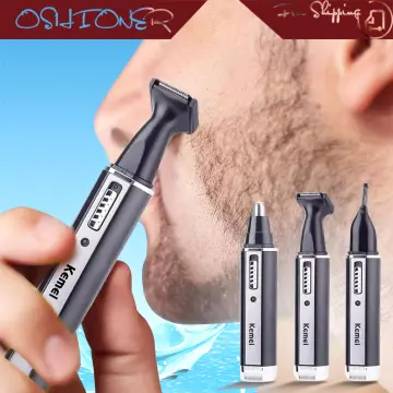 Shop Nose Hair Trimmer And Shaver online - Aug 2022 